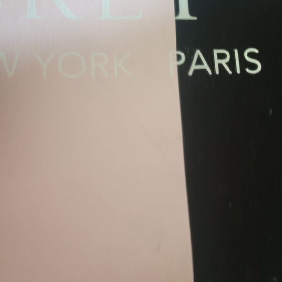 Victorias Secret Tote Bag With Adjustable Shoulder Strap - Picture 5 of 11